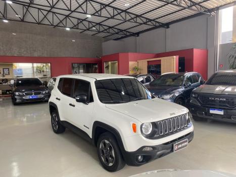 JEEP Renegade 2.0 16V 4P TURBO DIESEL SPORT 4X4 AUTOMTICO, Foto 2