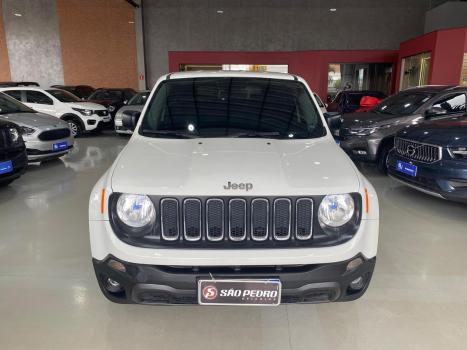 JEEP Renegade 2.0 16V 4P TURBO DIESEL SPORT 4X4 AUTOMTICO, Foto 3