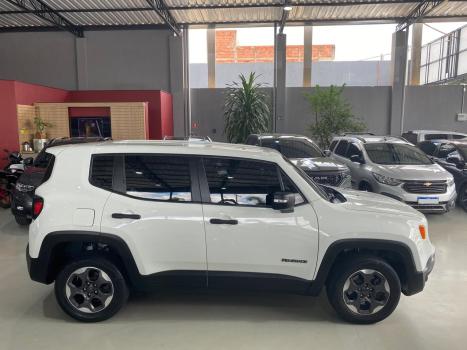 JEEP Renegade 2.0 16V 4P TURBO DIESEL SPORT 4X4 AUTOMTICO, Foto 4