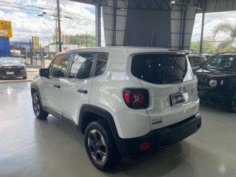 JEEP Renegade 2.0 16V 4P TURBO DIESEL SPORT 4X4 AUTOMTICO, Foto 5