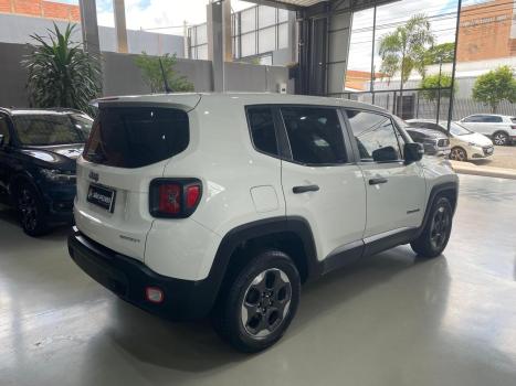 JEEP Renegade 2.0 16V 4P TURBO DIESEL SPORT 4X4 AUTOMTICO, Foto 6