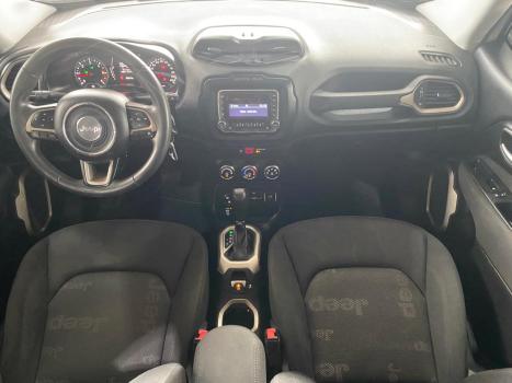 JEEP Renegade 2.0 16V 4P TURBO DIESEL SPORT 4X4 AUTOMTICO, Foto 11