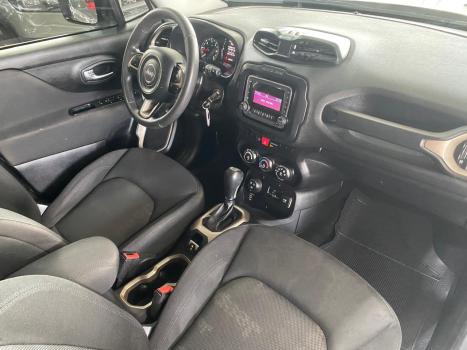 JEEP Renegade 2.0 16V 4P TURBO DIESEL SPORT 4X4 AUTOMTICO, Foto 15