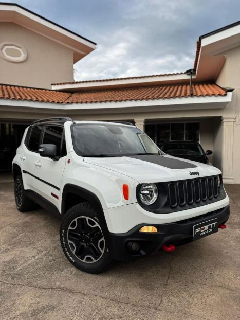 JEEP Renegade 2.0 16V 4P TURBO DIESEL TRAILHAWK 4X4 AUTOMTICO, Foto 1