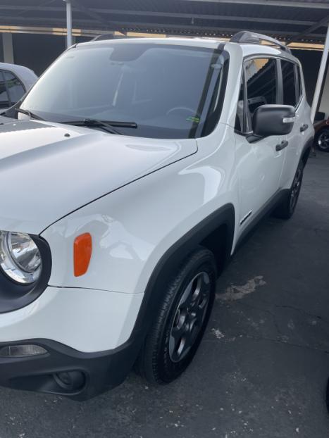 JEEP Renegade 2.0 16V 4P TURBO DIESEL SPORT 4X4 AUTOMTICO, Foto 1