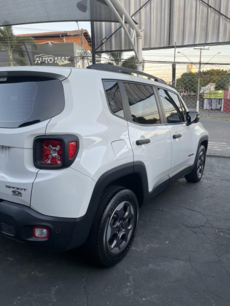 JEEP Renegade 2.0 16V 4P TURBO DIESEL SPORT 4X4 AUTOMTICO, Foto 3