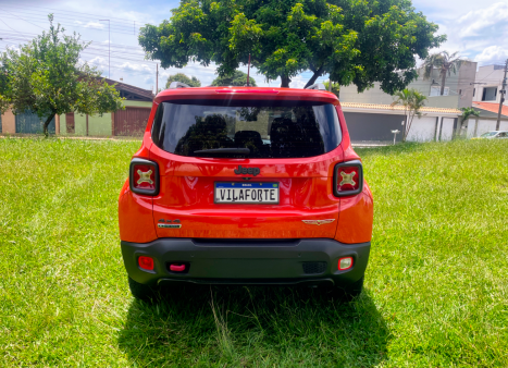 JEEP Renegade 2.0 16V 4P TURBO DIESEL TRAILHAWK 4X4 AUTOMTICO, Foto 5