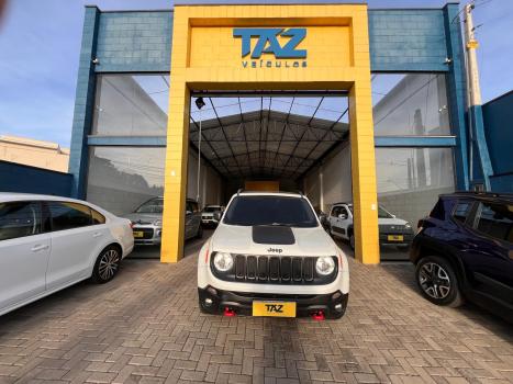 JEEP Renegade 2.0 16V 4P TURBO DIESEL TRAILHAWK 4X4 AUTOMTICO, Foto 1
