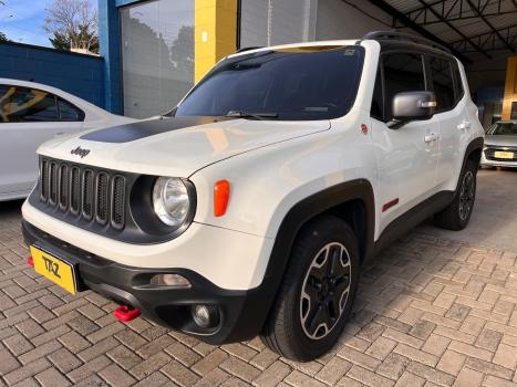 JEEP Renegade 2.0 16V 4P TURBO DIESEL TRAILHAWK 4X4 AUTOMTICO, Foto 2