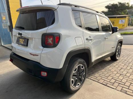 JEEP Renegade 2.0 16V 4P TURBO DIESEL TRAILHAWK 4X4 AUTOMTICO, Foto 5