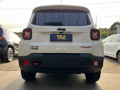 JEEP Renegade 2.0 16V 4P TURBO DIESEL TRAILHAWK 4X4 AUTOMTICO, Foto 6