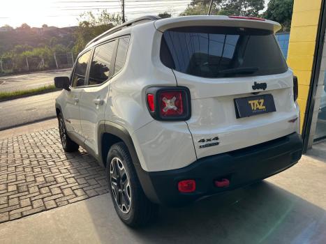JEEP Renegade 2.0 16V 4P TURBO DIESEL TRAILHAWK 4X4 AUTOMTICO, Foto 7