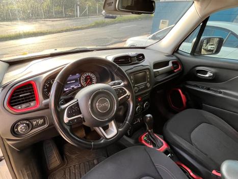 JEEP Renegade 2.0 16V 4P TURBO DIESEL TRAILHAWK 4X4 AUTOMTICO, Foto 9