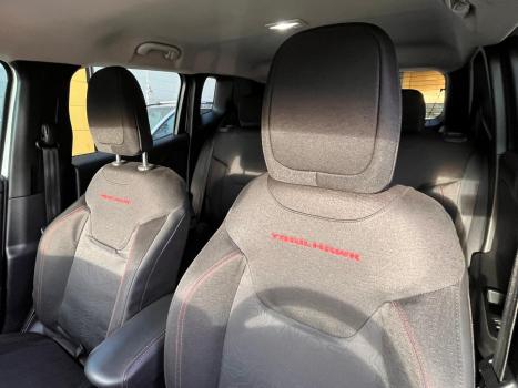 JEEP Renegade 2.0 16V 4P TURBO DIESEL TRAILHAWK 4X4 AUTOMTICO, Foto 11