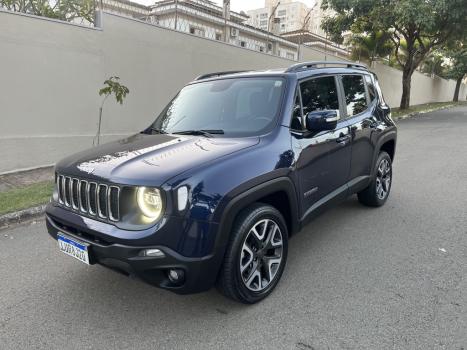 JEEP Renegade 2.0 16V 4P TURBO DIESEL LONGITUDE 4X4 AUTOMTICO, Foto 2