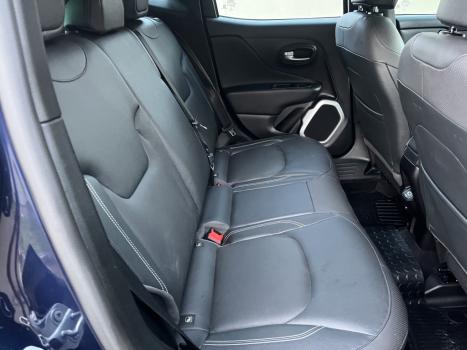 JEEP Renegade 2.0 16V 4P TURBO DIESEL LONGITUDE 4X4 AUTOMTICO, Foto 5