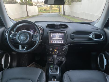JEEP Renegade 2.0 16V 4P TURBO DIESEL LONGITUDE 4X4 AUTOMTICO, Foto 6
