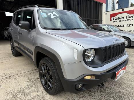 JEEP Renegade 2.0 16V 4P TURBO DIESEL MOAB 4X4 AUTOMTICO, Foto 1