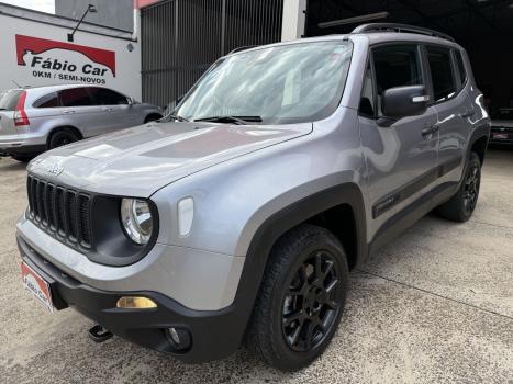 JEEP Renegade 2.0 16V 4P TURBO DIESEL MOAB 4X4 AUTOMTICO, Foto 2