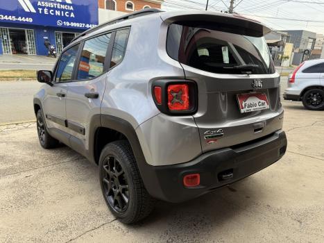 JEEP Renegade 2.0 16V 4P TURBO DIESEL MOAB 4X4 AUTOMTICO, Foto 4