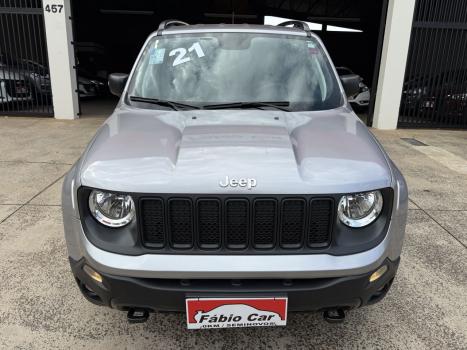 JEEP Renegade 2.0 16V 4P TURBO DIESEL MOAB 4X4 AUTOMTICO, Foto 5