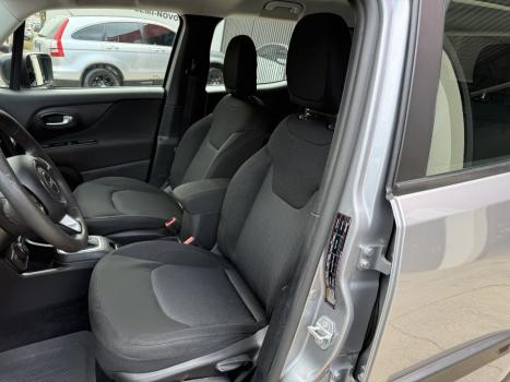 JEEP Renegade 2.0 16V 4P TURBO DIESEL MOAB 4X4 AUTOMTICO, Foto 7