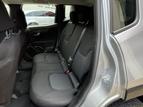 JEEP Renegade 2.0 16V 4P TURBO DIESEL MOAB 4X4 AUTOMTICO, Foto 8