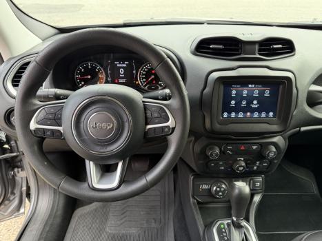 JEEP Renegade 2.0 16V 4P TURBO DIESEL MOAB 4X4 AUTOMTICO, Foto 9