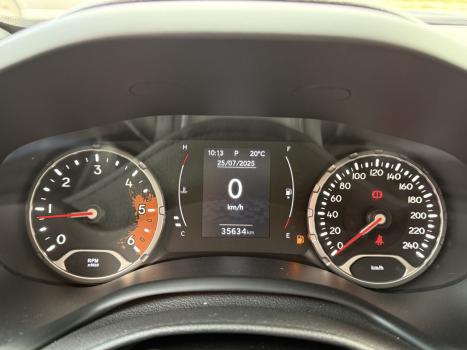 JEEP Renegade 2.0 16V 4P TURBO DIESEL MOAB 4X4 AUTOMTICO, Foto 10