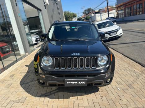 JEEP Renegade 2.0 16V 4P TURBO DIESEL LONGITUDE 4X4 AUTOMTICO, Foto 2