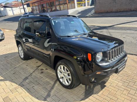 JEEP Renegade 2.0 16V 4P TURBO DIESEL LONGITUDE 4X4 AUTOMTICO, Foto 3