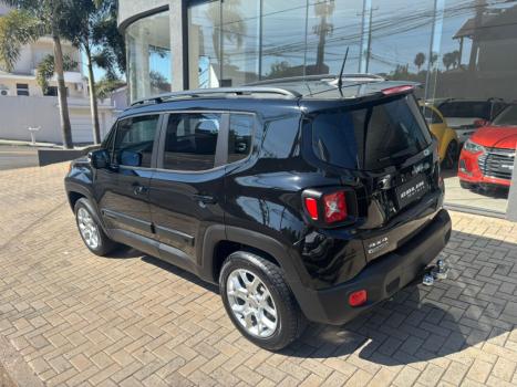 JEEP Renegade 2.0 16V 4P TURBO DIESEL LONGITUDE 4X4 AUTOMTICO, Foto 5