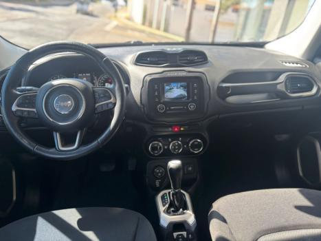 JEEP Renegade 2.0 16V 4P TURBO DIESEL LONGITUDE 4X4 AUTOMTICO, Foto 7