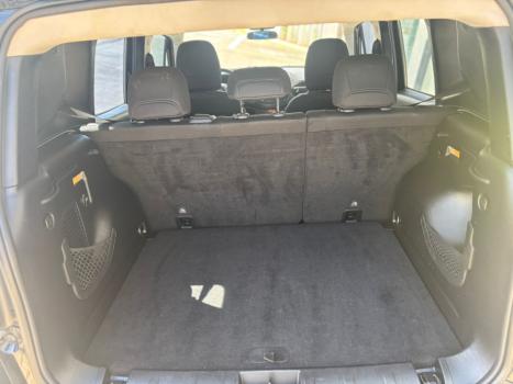 JEEP Renegade 2.0 16V 4P TURBO DIESEL LONGITUDE 4X4 AUTOMTICO, Foto 9