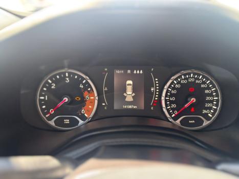 JEEP Renegade 2.0 16V 4P TURBO DIESEL LONGITUDE 4X4 AUTOMTICO, Foto 11