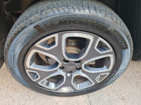 JEEP Renegade 2.0 16V 4P TURBO DIESEL LONGITUDE 4X4 AUTOMTICO, Foto 10