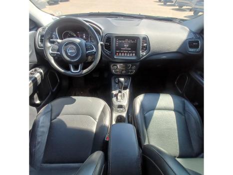 JEEP Renegade 2.0 16V 4P TURBO DIESEL LONGITUDE 4X4 AUTOMTICO, Foto 10
