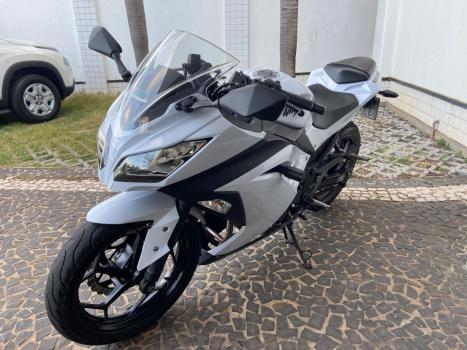 KAWASAKI Ninja 300 , Foto 4