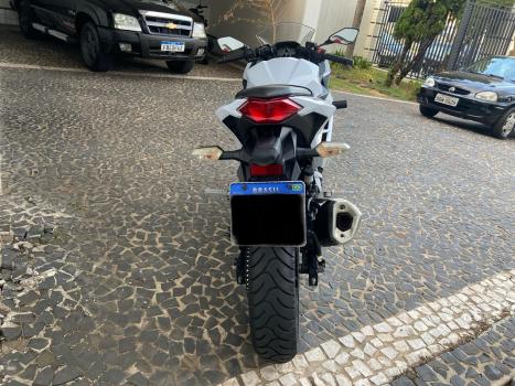 KAWASAKI Ninja 300 , Foto 6