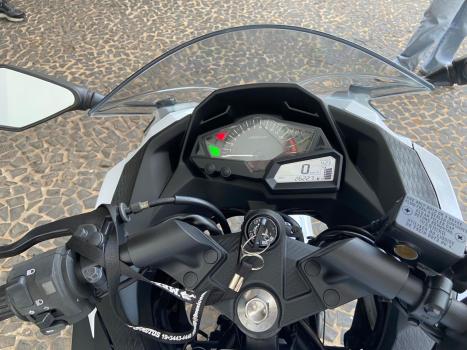 KAWASAKI Ninja 300 , Foto 8