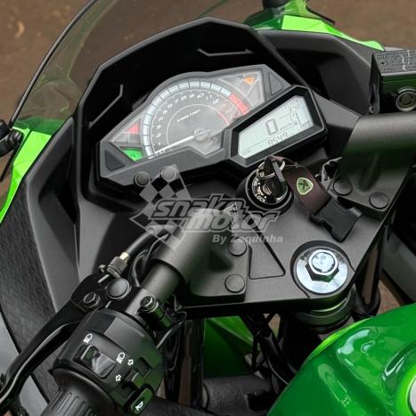 KAWASAKI Ninja 300 ABS, Foto 4