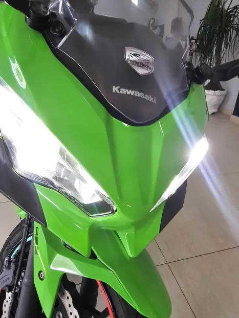 KAWASAKI Ninja 400 KTR EDITION, Foto 5