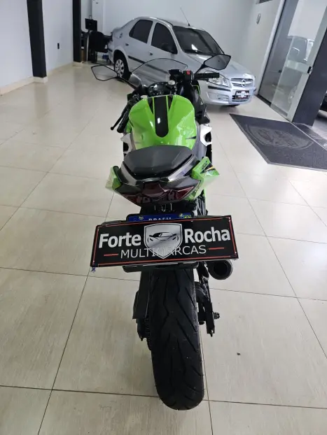 KAWASAKI Ninja 400 KTR EDITION, Foto 14