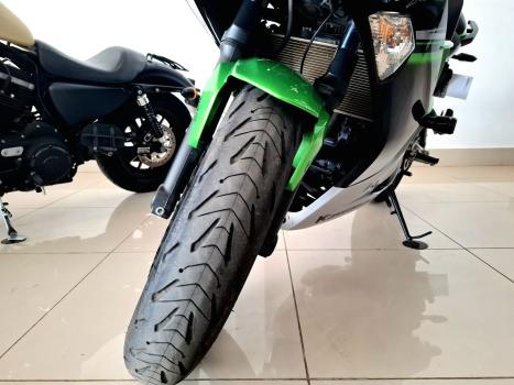 KAWASAKI Ninja 650 ABS, Foto 8