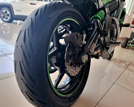 KAWASAKI Ninja 650 ABS, Foto 9