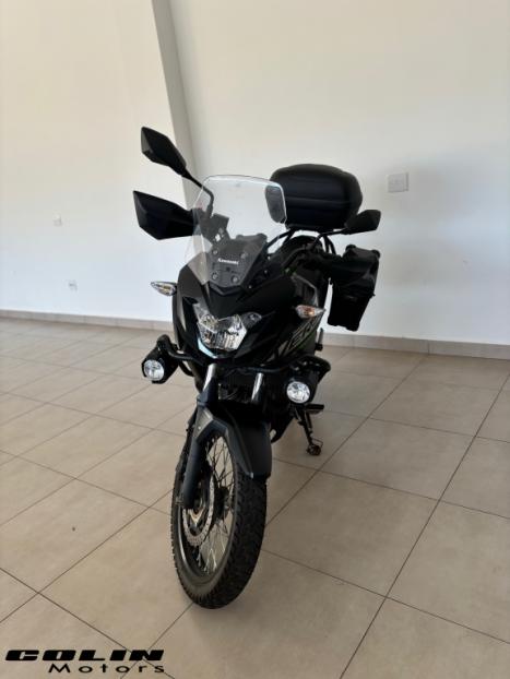 KAWASAKI Versys 300 TOURER, Foto 1