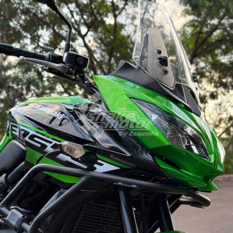 KAWASAKI Versys 650 ABS, Foto 2