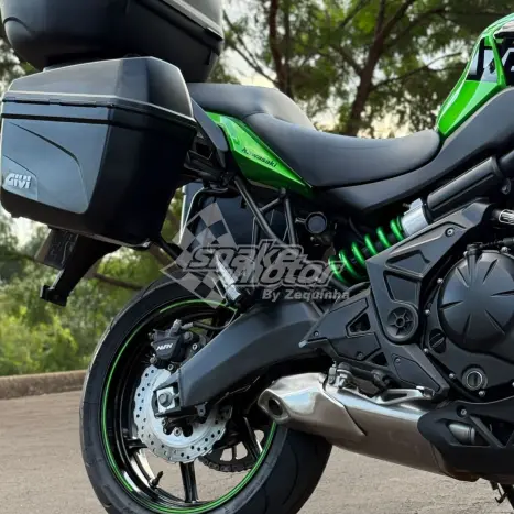 KAWASAKI Versys 650 ABS, Foto 3