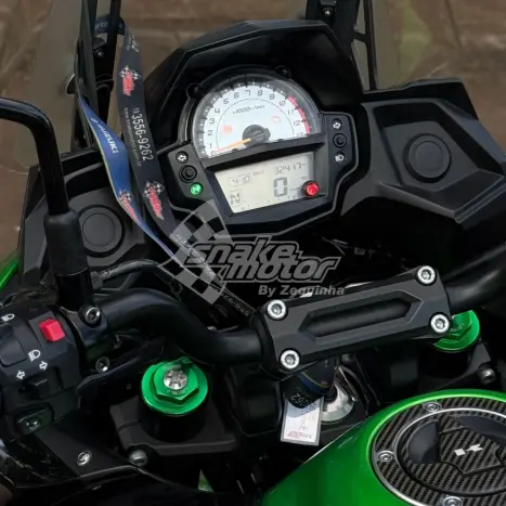 KAWASAKI Versys 650 ABS, Foto 4