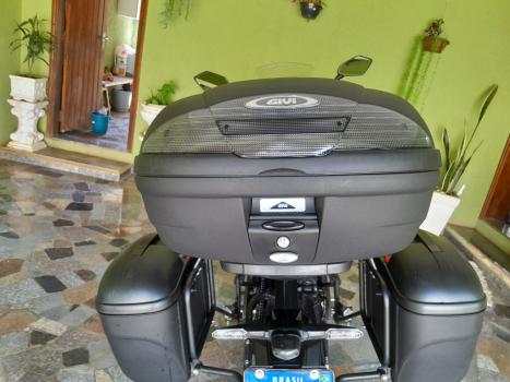 KAWASAKI Versys 650 ABS, Foto 5